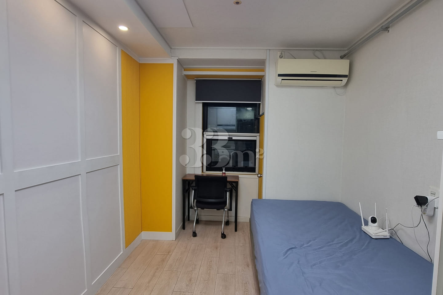 Byeongjeom Station, fully furnished, short-te 0th image