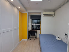Byeongjeom Station, fully furnished, short-te 0th image
