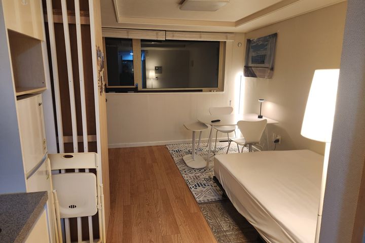 해운대 중동역hooz룸 14번째 이미지