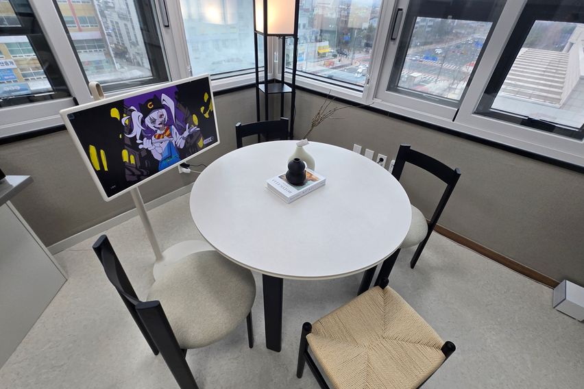 🌛LG StandbyMe² 9th image