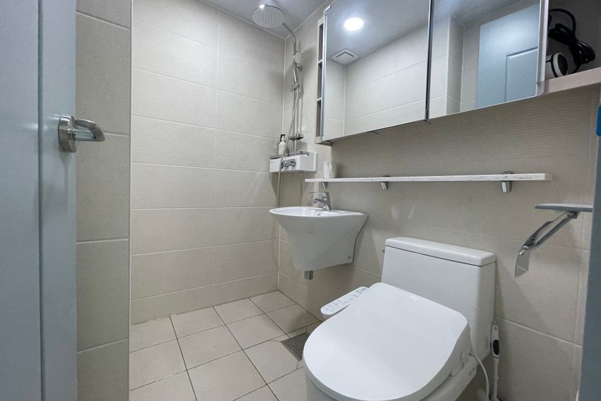 부천역 아늑한 1503