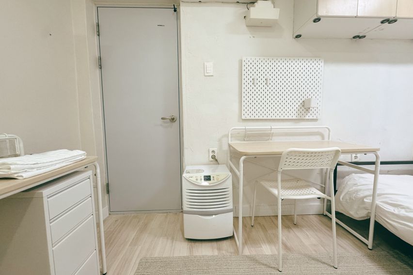 한성대점 b동 101호