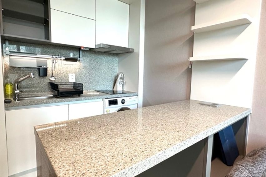 브라이튼 여의도 LA