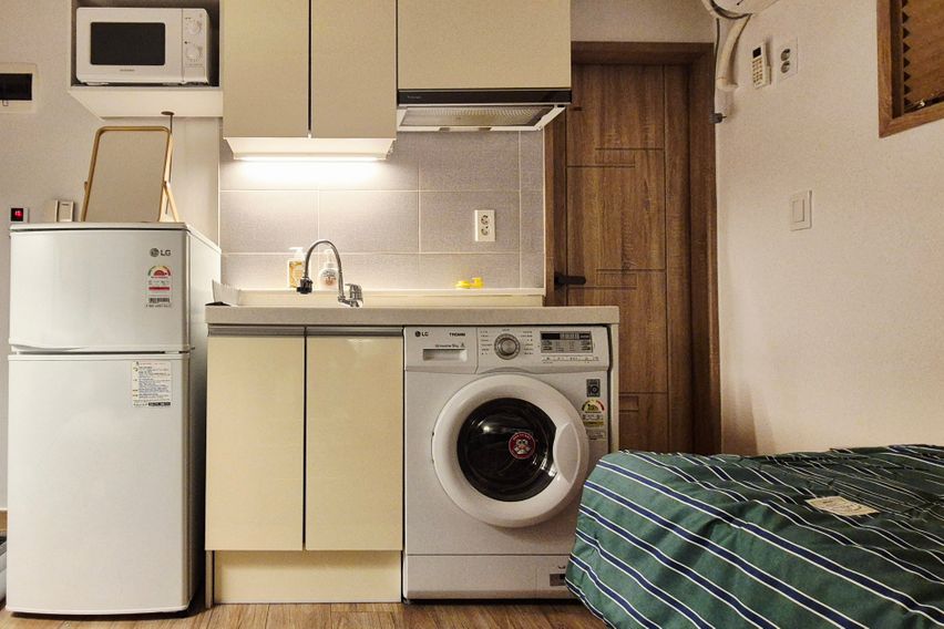 고려대역세 깔끔풀옵션3