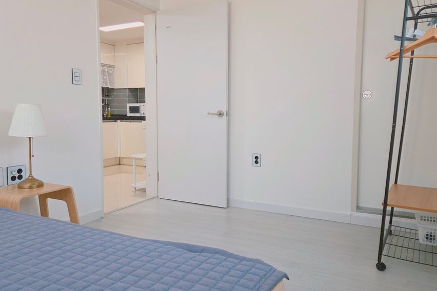 역삼 깨끗한 2룸 9번째 이미지