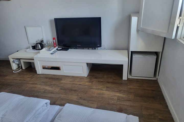 Ondol room 3th image