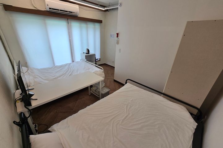 Excellent value for money for a 4-person M43 3th image