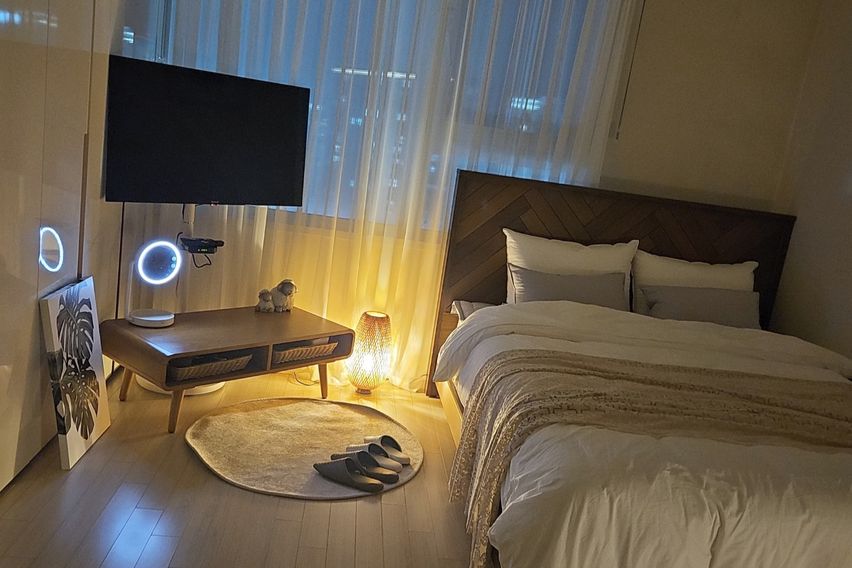 동대구역 초고층 예쁜집