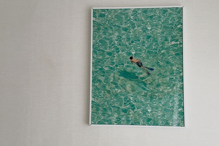 구미역 근처 하우스💙