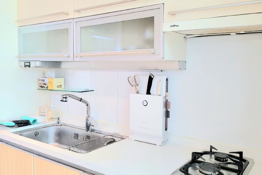 백석역앞 시티뷰&산전망