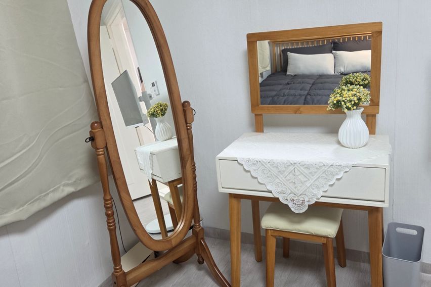 특가💛풀옵션•2룸•6인 2번째 이미지