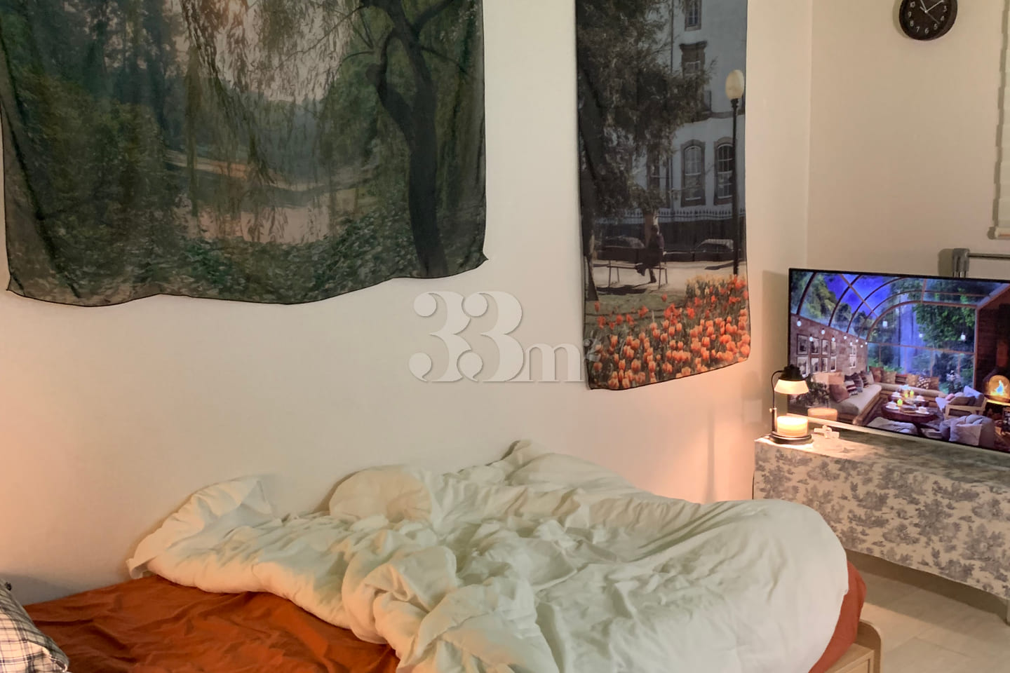 Studio apartment, 5-minute walk from Bongcheo 0th image