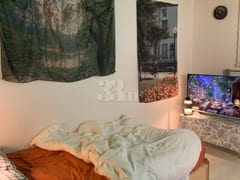 Studio apartment, 5-minute walk from Bongcheo 0th image