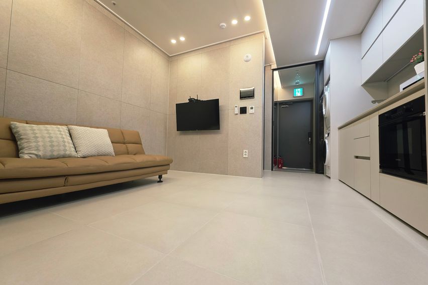 부산 서면 신축 풀옵션