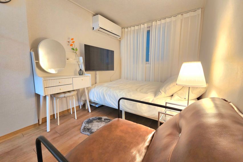 혜화 성대3분 1.5룸 6번째 이미지