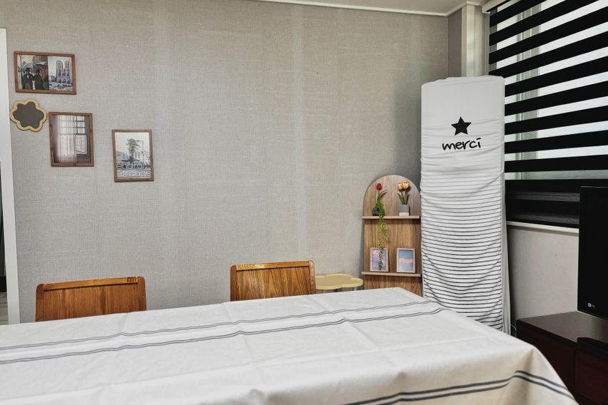 스테이 율하 202호