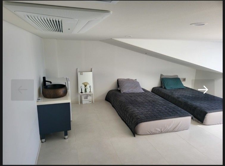 사계바다뷰 복층원룸 6번째 이미지