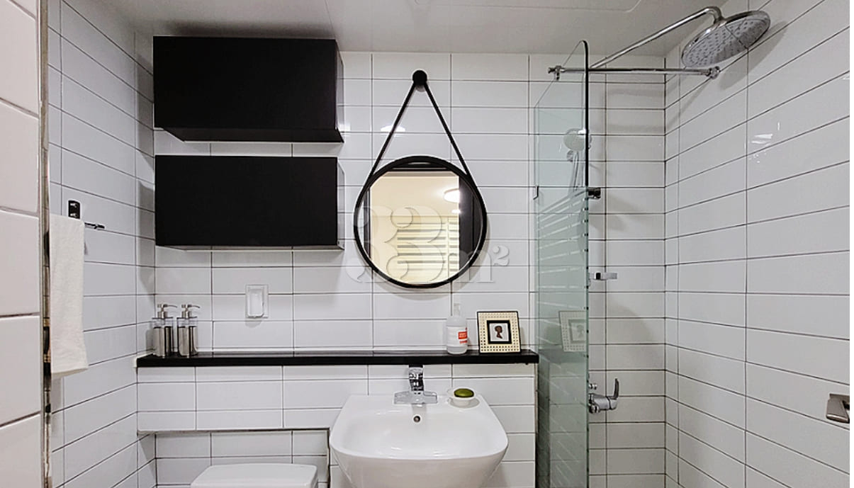 Opo New 3-Room Apartment #3 7th image