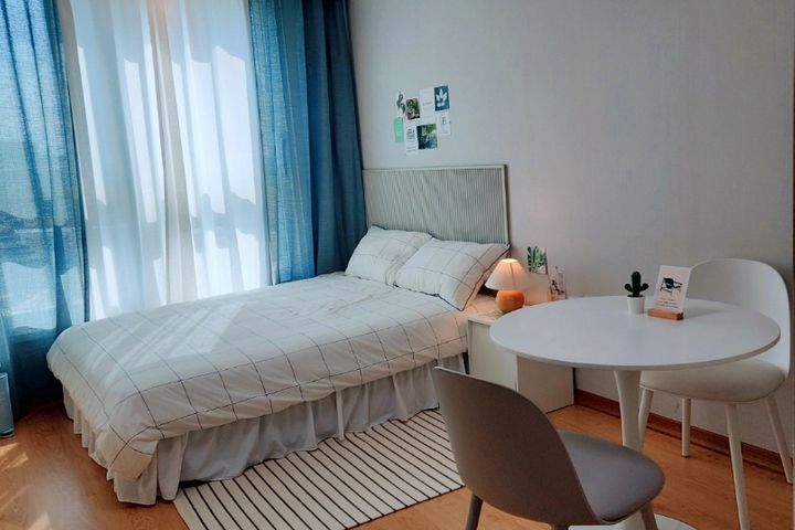 해운대 무료주차 달맞이 0번째 이미지