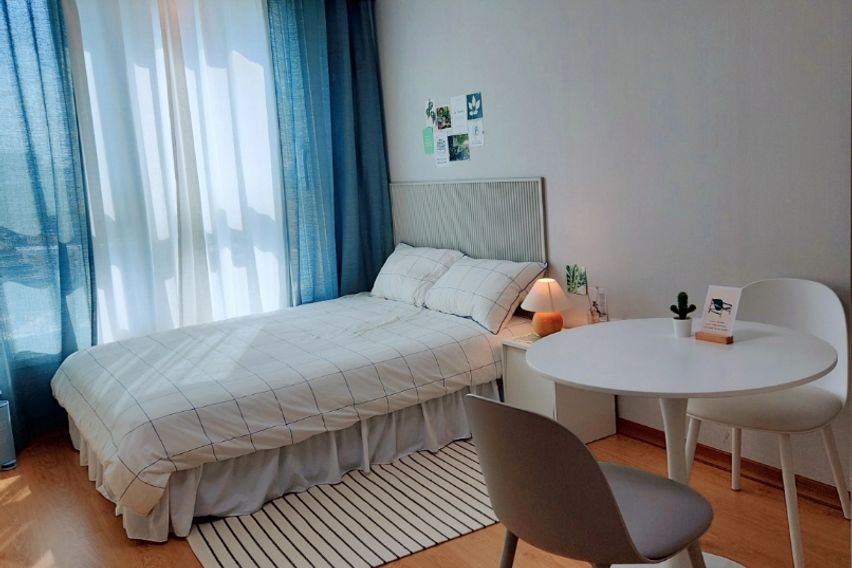 해운대 해변열차 달맞이