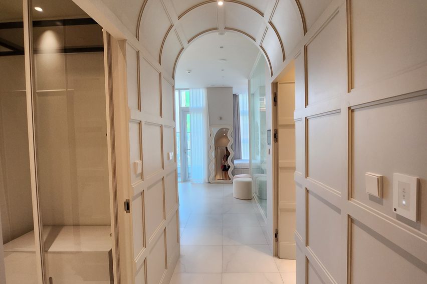 강남역신축레지던스펜트층