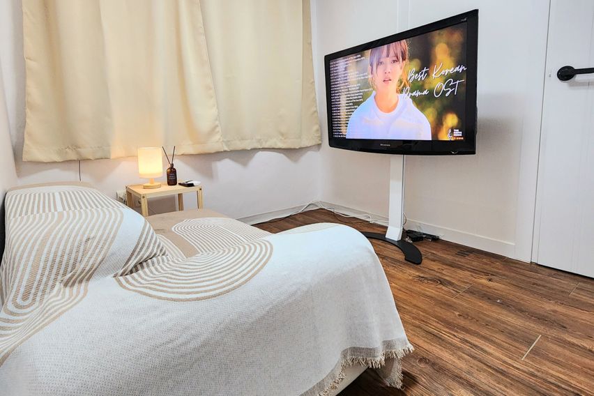 홍대 입지 좋고넓은3룸