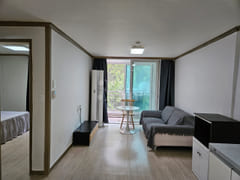 Apartment with a great atmosphere near Bupyeo 14th image