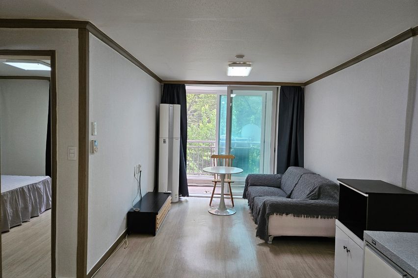 부평구청역분위기있아파트