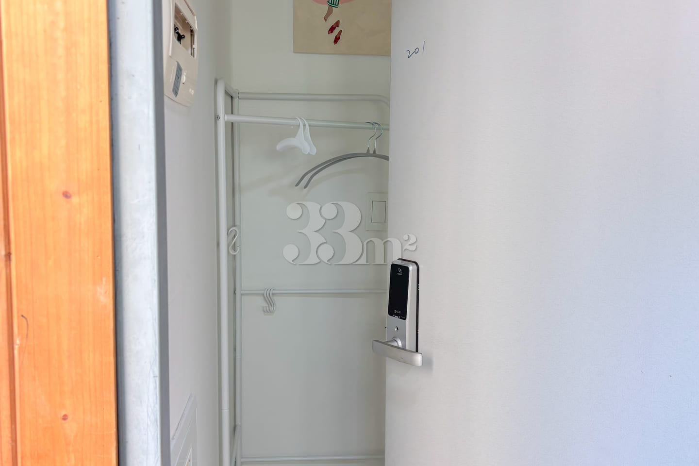 Sinchon, Sogang University / Fully furnished 15th image