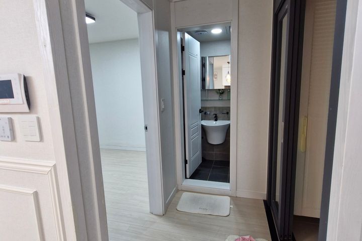 3-bedroom apartment in Haseong-myeon 7th image