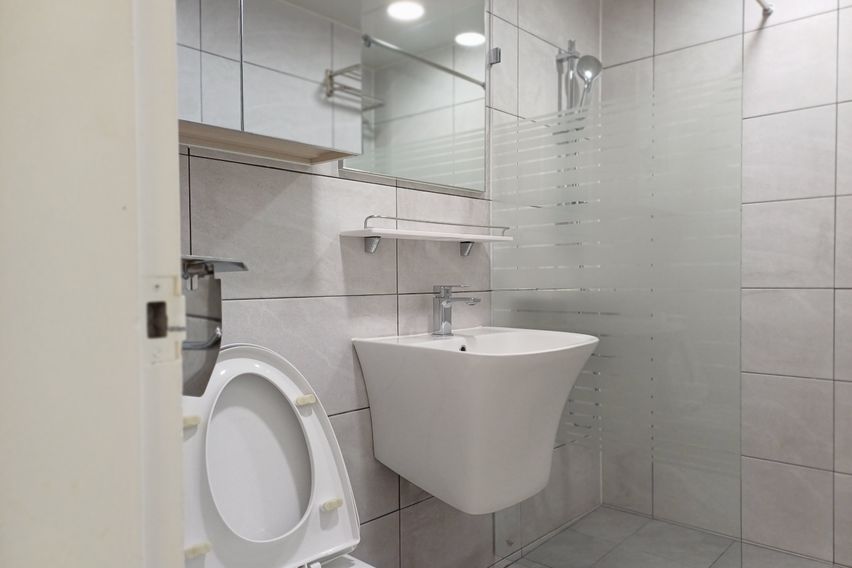 리모2년차 28평아파트