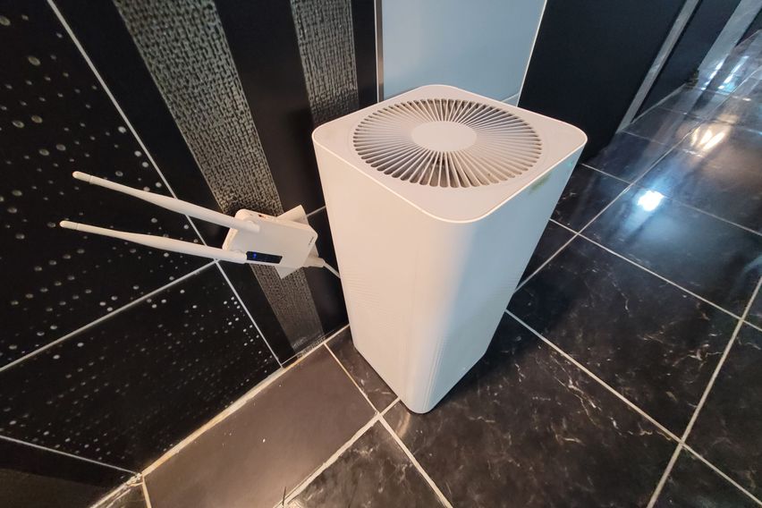 비더스테이 베이직A-2 6번째 이미지