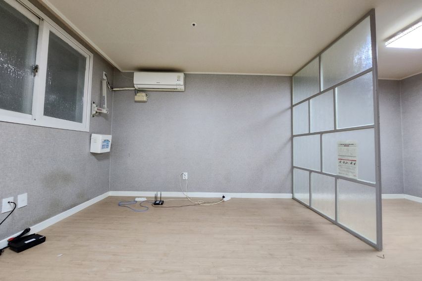 송탄역 1분 분리형 원 1번째 이미지