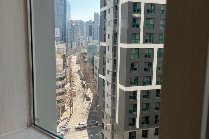 동대구역 신세계앞 투룸 8번째 이미지