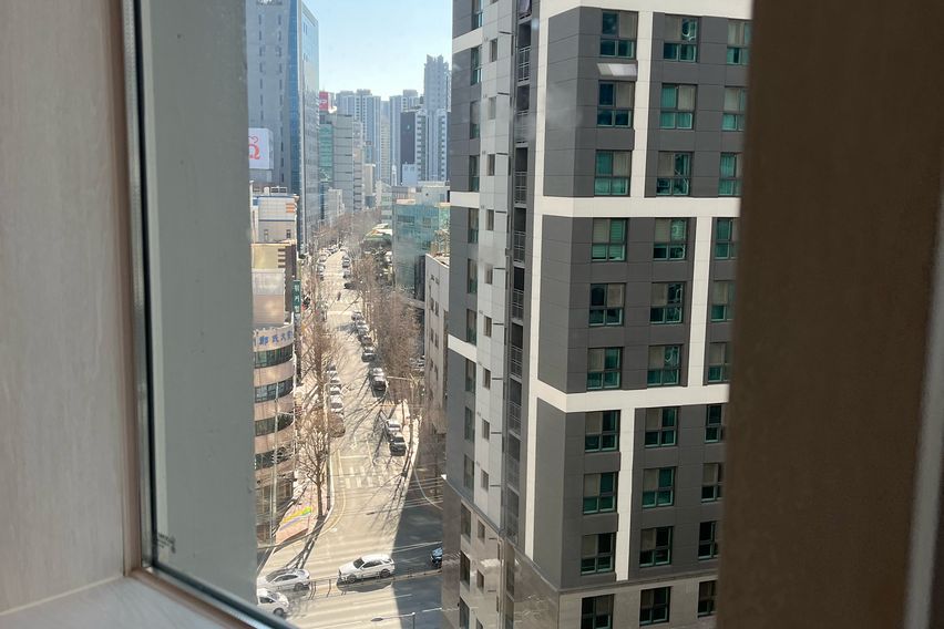 동대구역 신세계앞 투룸 8번째 이미지