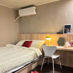 디럭스룸 502호 방 이미지