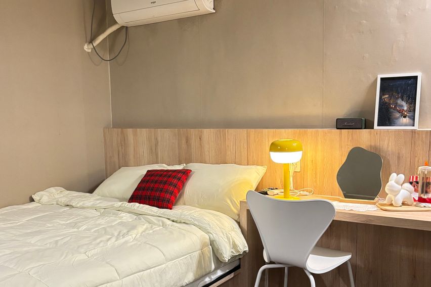 디럭스룸 502호 0번째 이미지