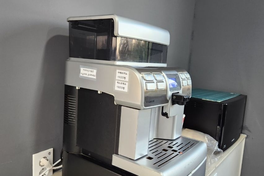 서귀포호텔식 1.5룸