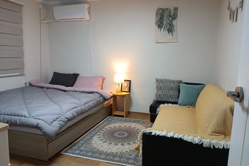 서울대입구역/샤로수길 1번째 이미지