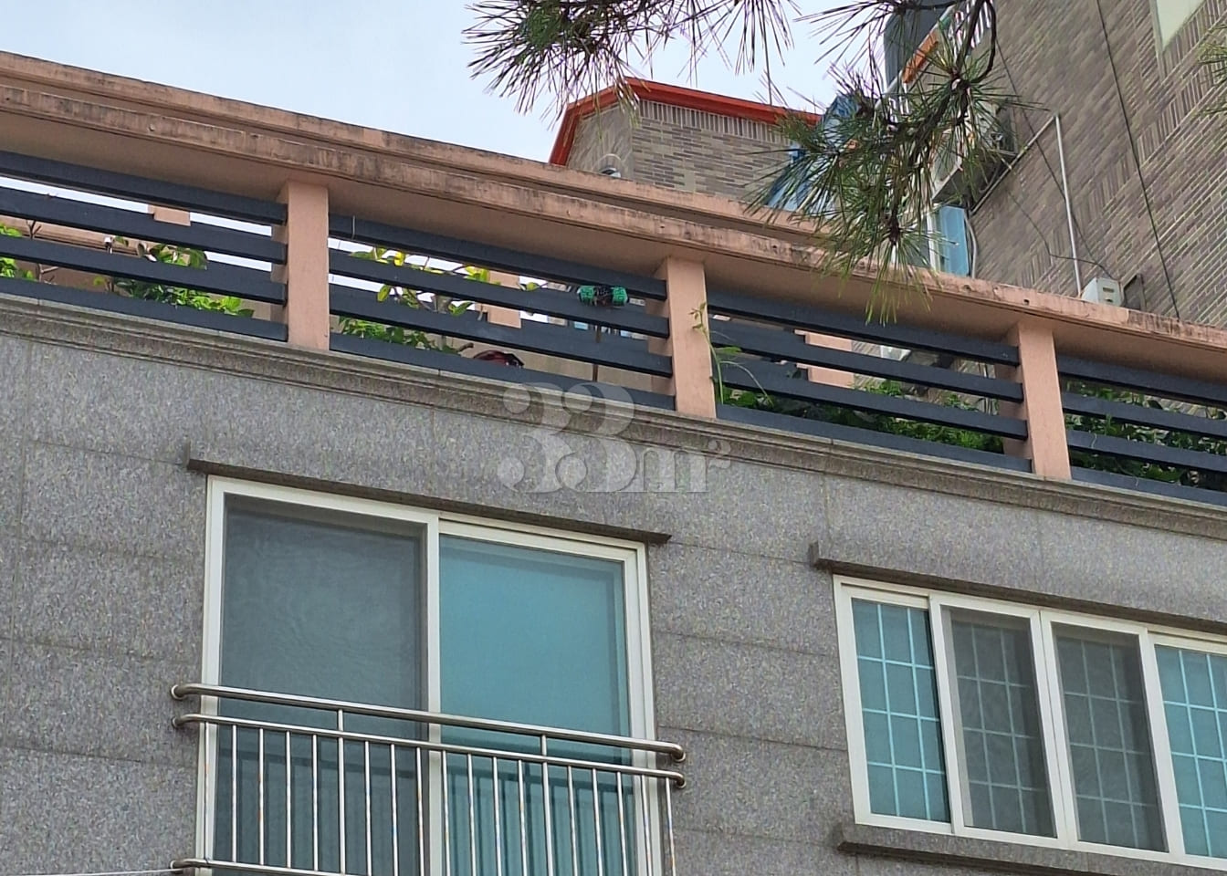 3 minutes from Gwangalli, 3-room unit 16th image
