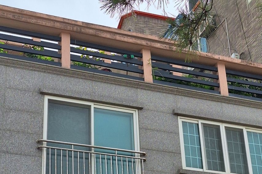 광안리3분, 쓰리룸