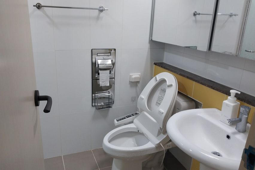 For business trips to Naju Innovation City 2th image