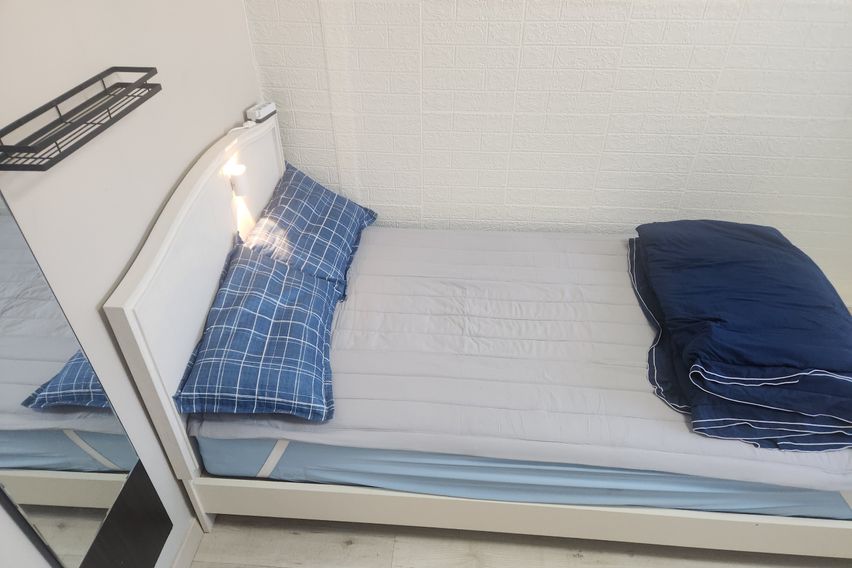 DDP 깨끗 리모델링