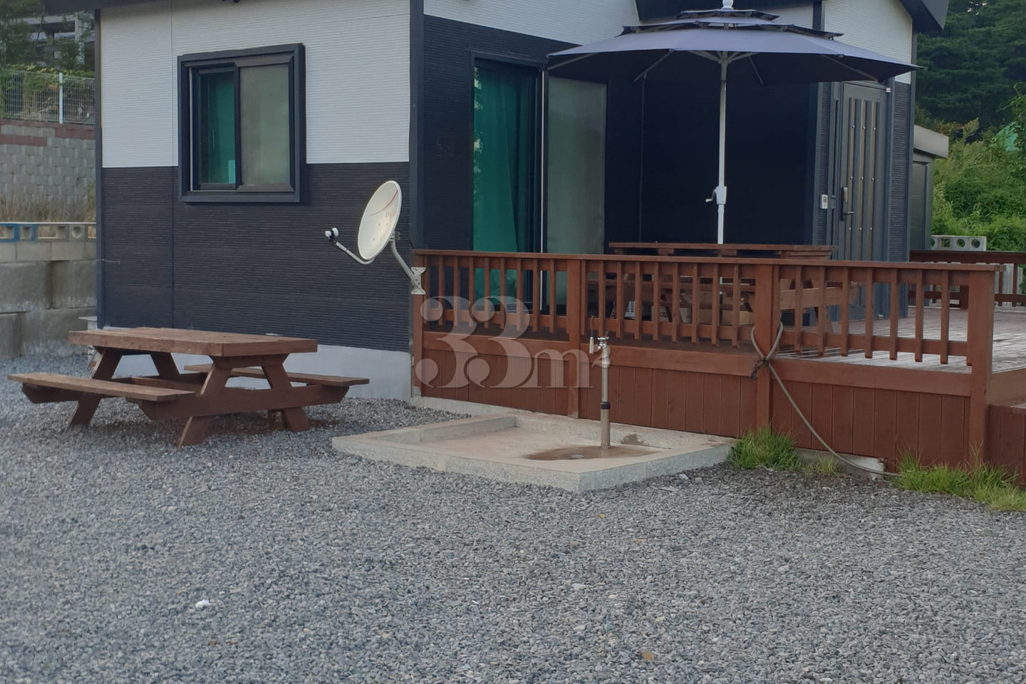 Soony's House - Detached house, sleeps 4 2th image