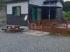 Soony's House - Detached house, sleeps 4 2th image