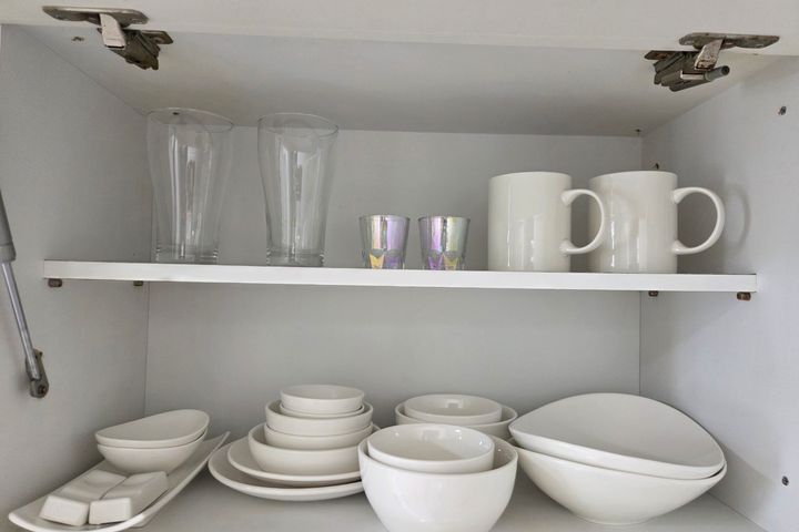 Fully furnished studio right next to the subw 11th image