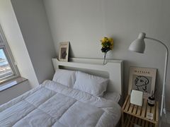 π BEXCO & Centum City, fully furnished 4th image