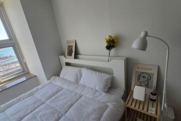π BEXCO & Centum City, fully furnished 4th image