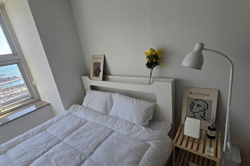 🌈벡스코&센텀시티 풀옵 4번째 이미지