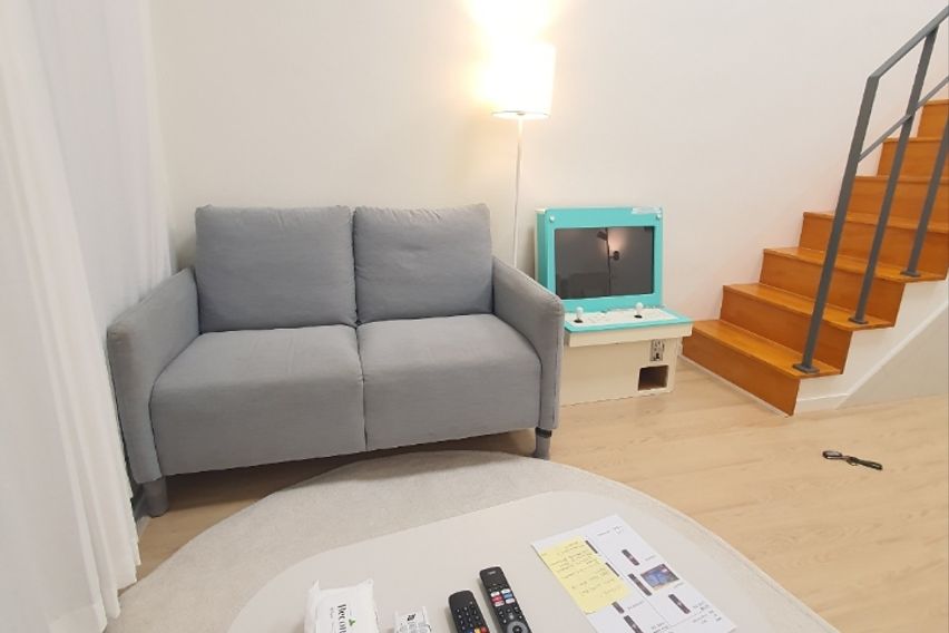 특가)입퇴실여유동탄호수